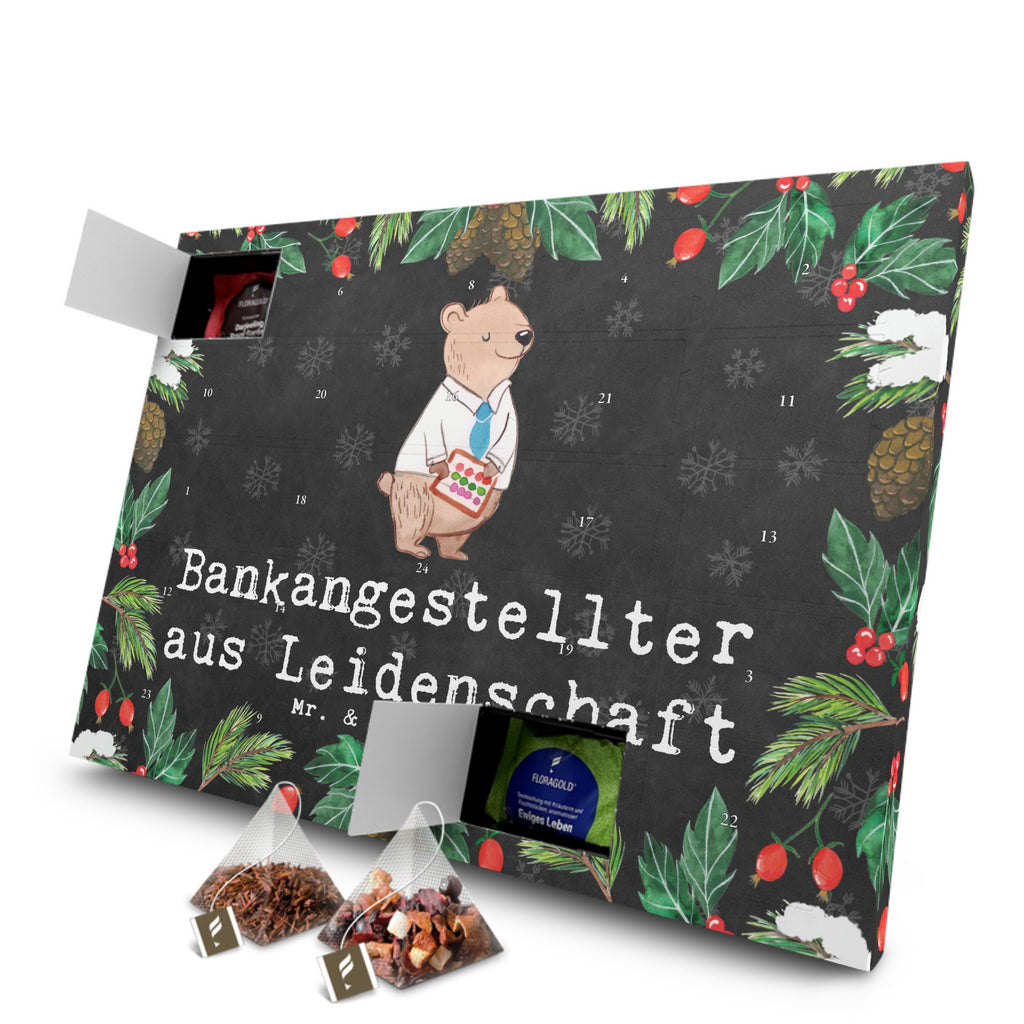 Tee Adventskalender Bankangestellter Leidenschaft Adventskalender, Kerzen Adventskalender, Duftkerzen Adventskalender, Beruf, Ausbildung, Jubiläum, Abschied, Rente, Kollege, Kollegin, Geschenk, Schenken, Arbeitskollege, Mitarbeiter, Firma, Danke, Dankeschön, Bankangestellter, Bankfachmann, Bänker, Bankberater