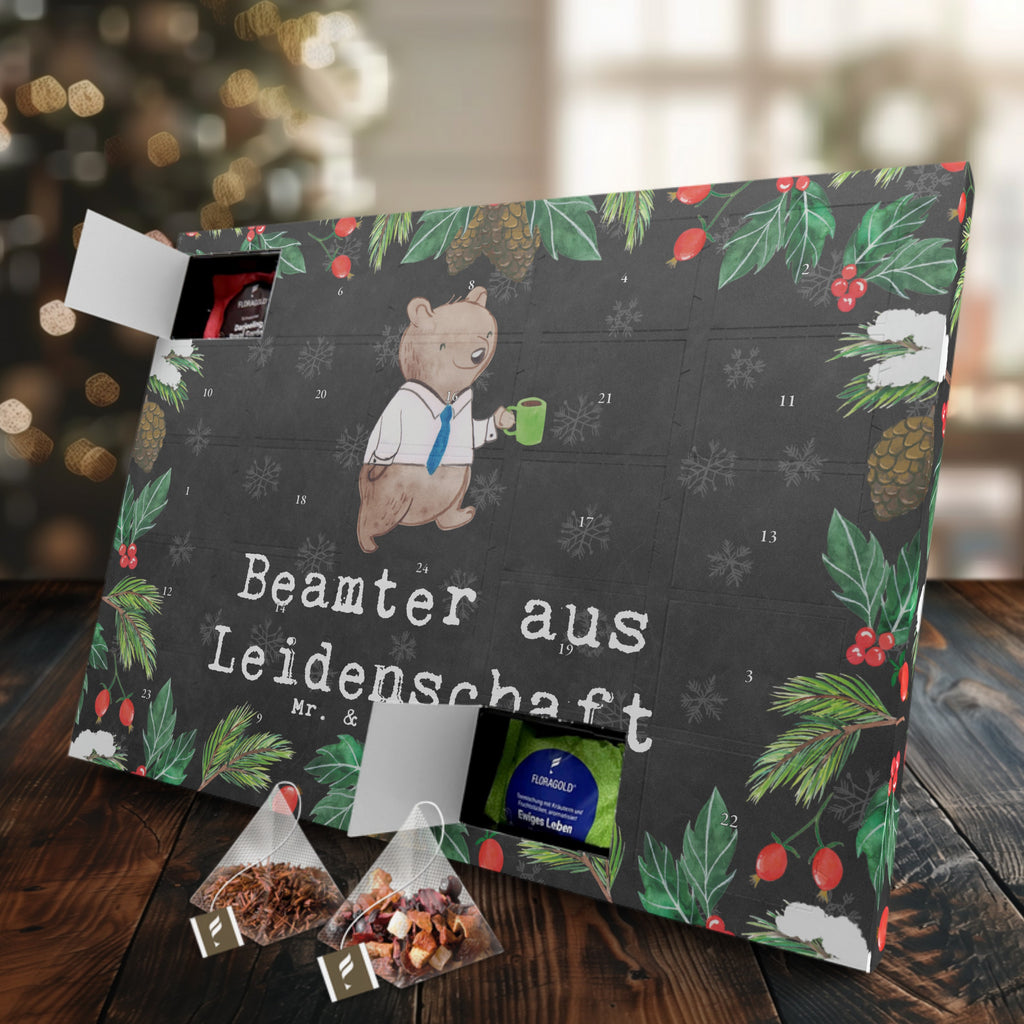 Tee Adventskalender Beamter Leidenschaft Adventskalender, Kerzen Adventskalender, Duftkerzen Adventskalender, Beruf, Ausbildung, Jubiläum, Abschied, Rente, Kollege, Kollegin, Geschenk, Schenken, Arbeitskollege, Mitarbeiter, Firma, Danke, Dankeschön, Beamter, Verbeamtung, Beamtentum, öffentlicher Dienst, Studium, Amt