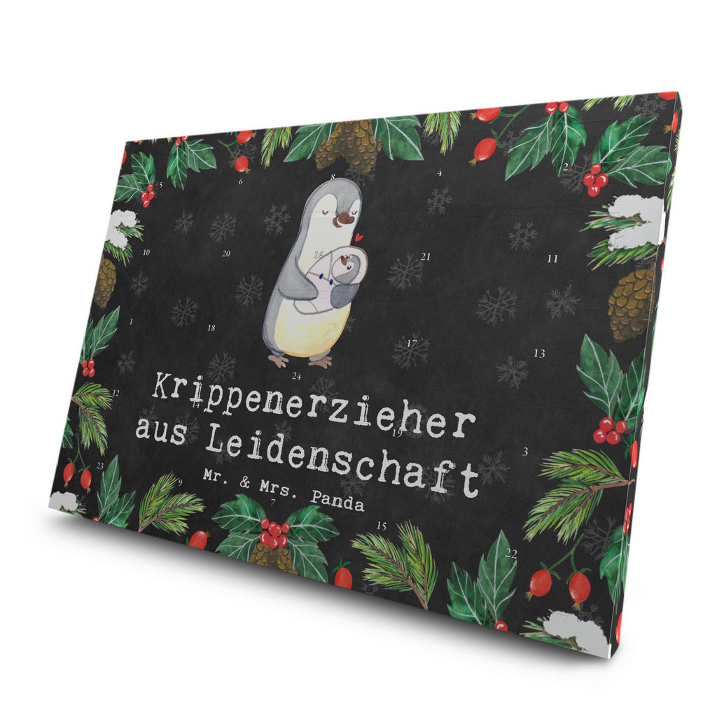 Tee Adventskalender Krippenerzieher Leidenschaft Adventskalender, Kerzen Adventskalender, Duftkerzen Adventskalender, Beruf, Ausbildung, Jubiläum, Abschied, Rente, Kollege, Kollegin, Geschenk, Schenken, Arbeitskollege, Mitarbeiter, Firma, Danke, Dankeschön, Krippenerzieher, Kindertagesstätte, KITA, Eröffnung, Erzieher, Pädagoge