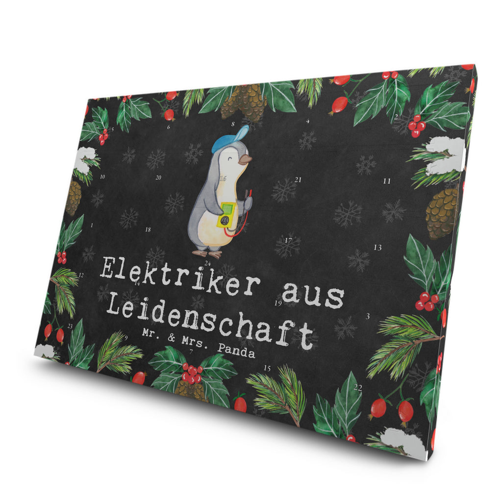 Tee Adventskalender Elektriker Leidenschaft Adventskalender, Kerzen Adventskalender, Duftkerzen Adventskalender, Beruf, Ausbildung, Jubiläum, Abschied, Rente, Kollege, Kollegin, Geschenk, Schenken, Arbeitskollege, Mitarbeiter, Firma, Danke, Dankeschön, Elektriker, Elektronmonteur, Elektrotechniker, Elektroinstallateur, Elektromeister, Gesellenprüfung