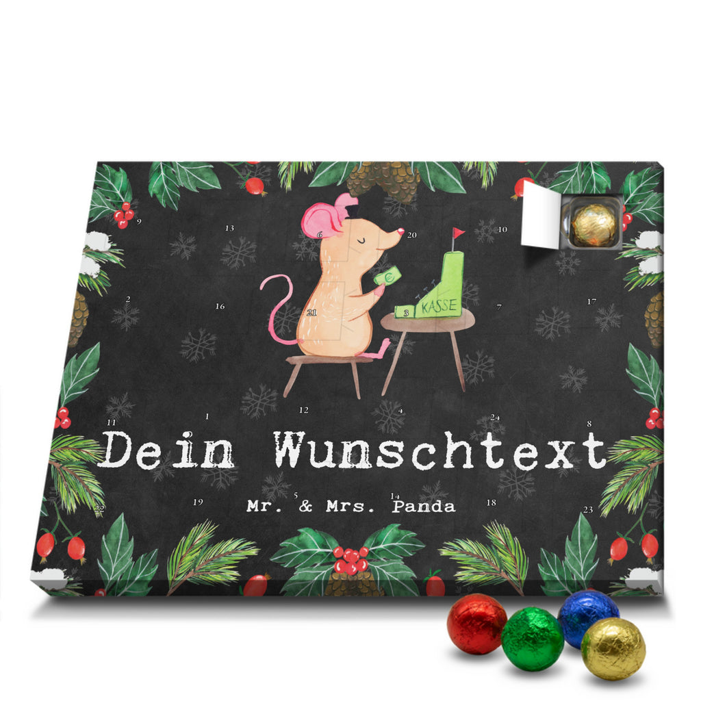 Personalisierter Schoko Adventskalender Kassierer Leidenschaft Personalisierter Adventskalender, Adventskalender mit Namen, Beruf, Ausbildung, Jubiläum, Abschied, Rente, Kollege, Kollegin, Geschenk, Schenken, Arbeitskollege, Mitarbeiter, Firma, Danke, Dankeschön, Kassierer, Kassenwart, Mitarbeiter Kasse