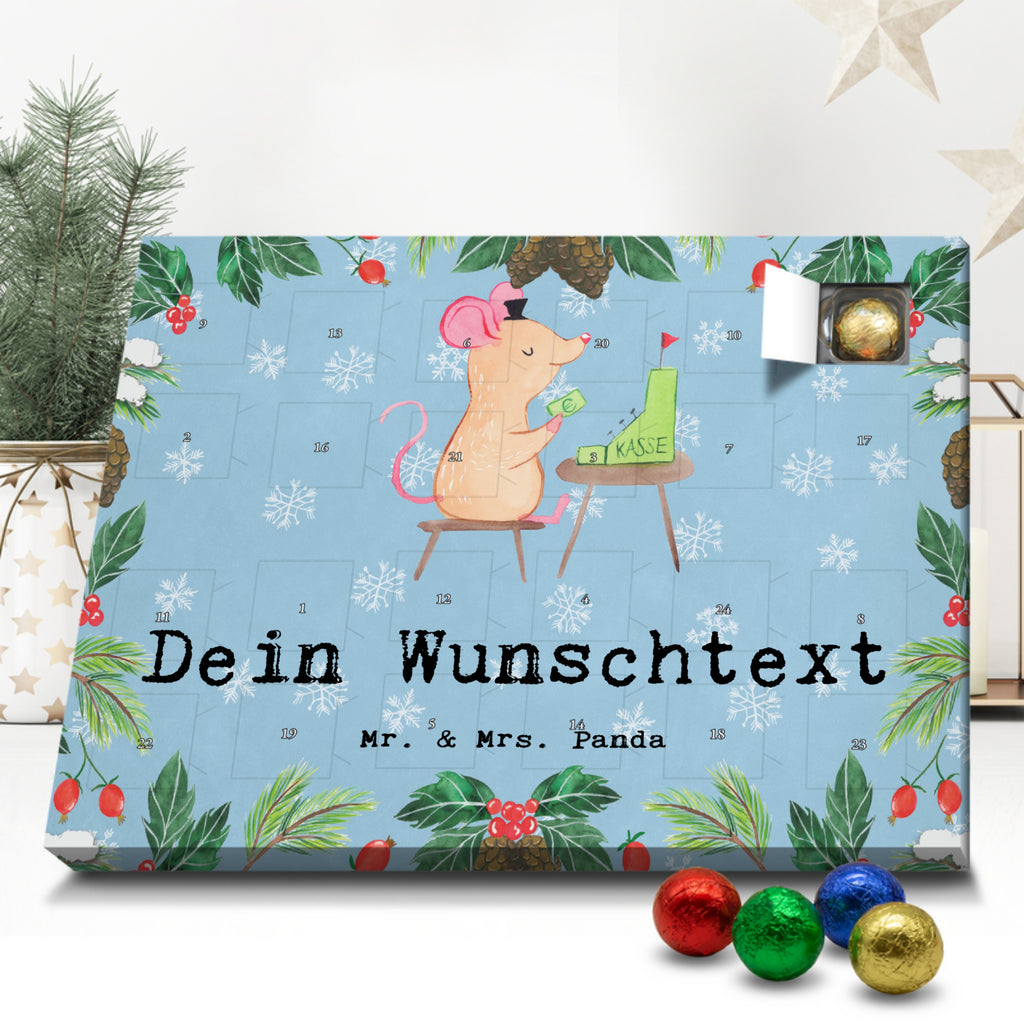 Personalisierter Schoko Adventskalender Kassierer Leidenschaft Personalisierter Adventskalender, Adventskalender mit Namen, Beruf, Ausbildung, Jubiläum, Abschied, Rente, Kollege, Kollegin, Geschenk, Schenken, Arbeitskollege, Mitarbeiter, Firma, Danke, Dankeschön, Kassierer, Kassenwart, Mitarbeiter Kasse