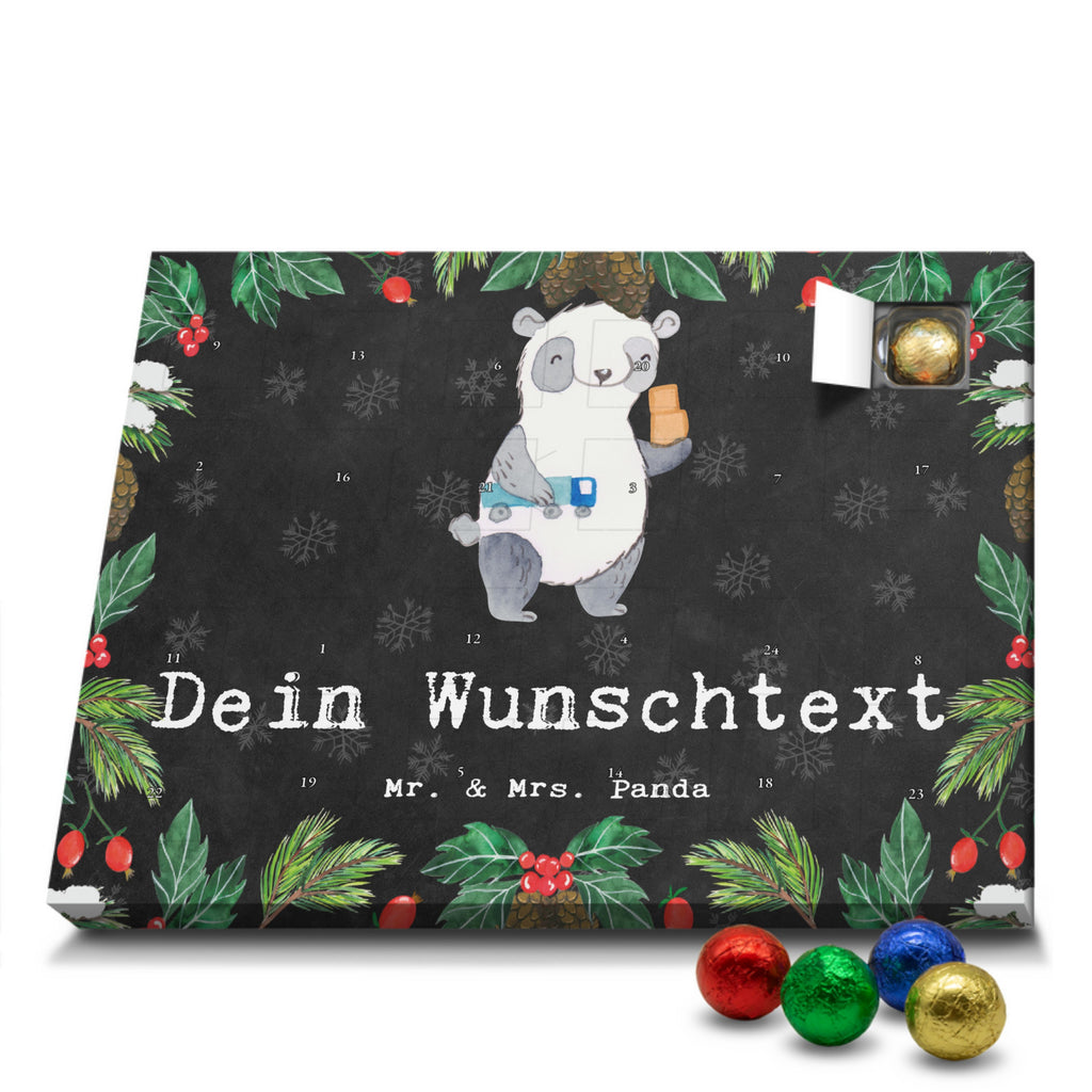 Personalisierter Schoko Adventskalender Kaufmann für Spedition und Logistikdienstleistung Leidenschaft Personalisierter Adventskalender, Adventskalender mit Namen, Beruf, Ausbildung, Jubiläum, Abschied, Rente, Kollege, Kollegin, Geschenk, Schenken, Arbeitskollege, Mitarbeiter, Firma, Danke, Dankeschön, Abschlussprüfung, Kaufmann für Spedition und Logistikdienstleistung, Ausbildungsgeschenk, Logistiker, Speditionsmitarbeiter