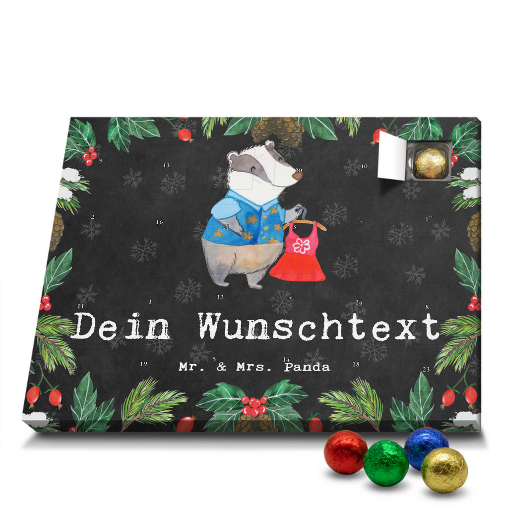 Personalisierter Schoko Adventskalender Modeverkäufer Leidenschaft Personalisierter Adventskalender, Adventskalender mit Namen, Beruf, Ausbildung, Jubiläum, Abschied, Rente, Kollege, Kollegin, Geschenk, Schenken, Arbeitskollege, Mitarbeiter, Firma, Danke, Dankeschön, Modeverkäufer, Verkäufer, Fashion Store