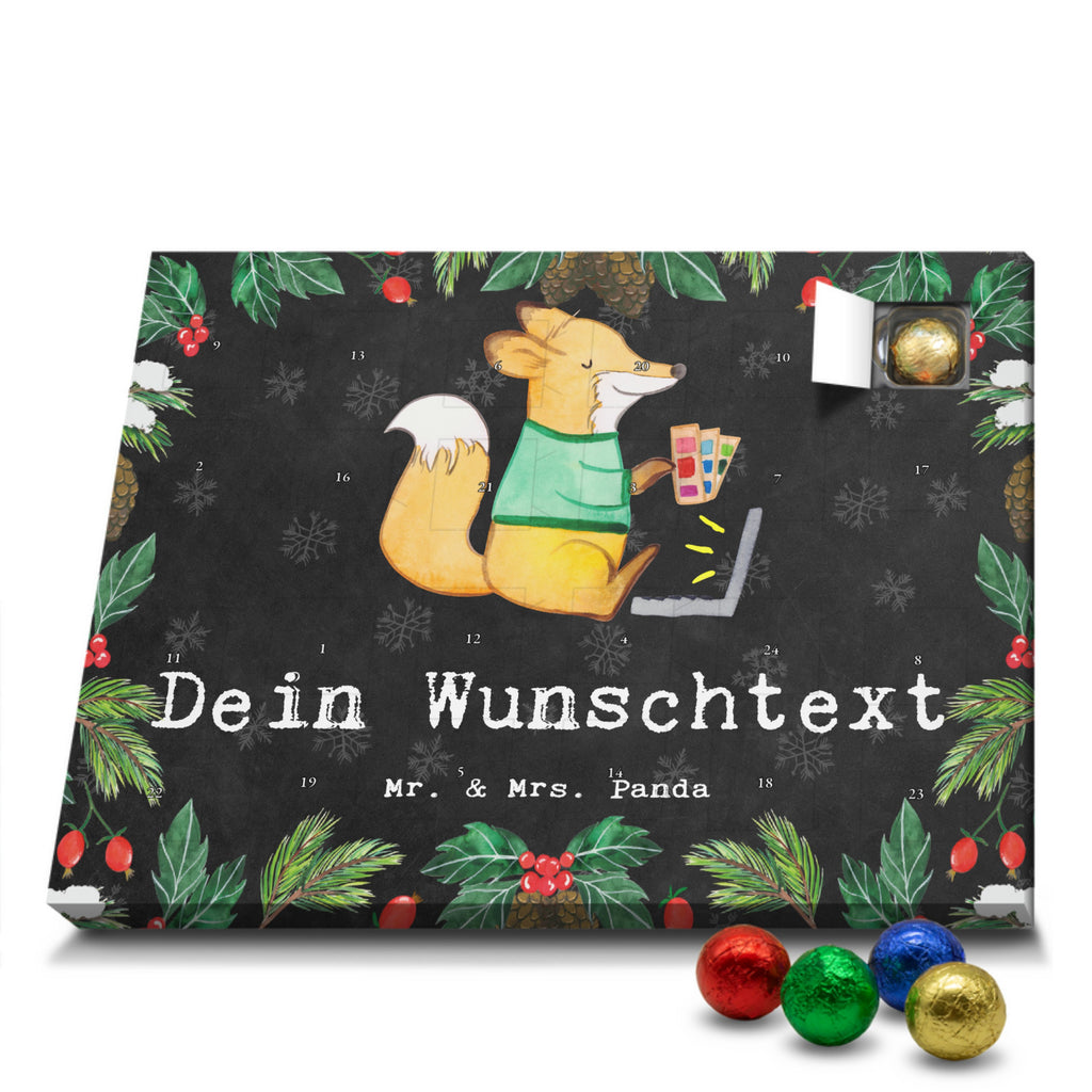 Personalisierter Schoko Adventskalender Modejournalist Leidenschaft Personalisierter Adventskalender, Adventskalender mit Namen, Beruf, Ausbildung, Jubiläum, Abschied, Rente, Kollege, Kollegin, Geschenk, Schenken, Arbeitskollege, Mitarbeiter, Firma, Danke, Dankeschön, Modejournalist, Journalist, Reporter, Redakteur, Pressebüro, Studium