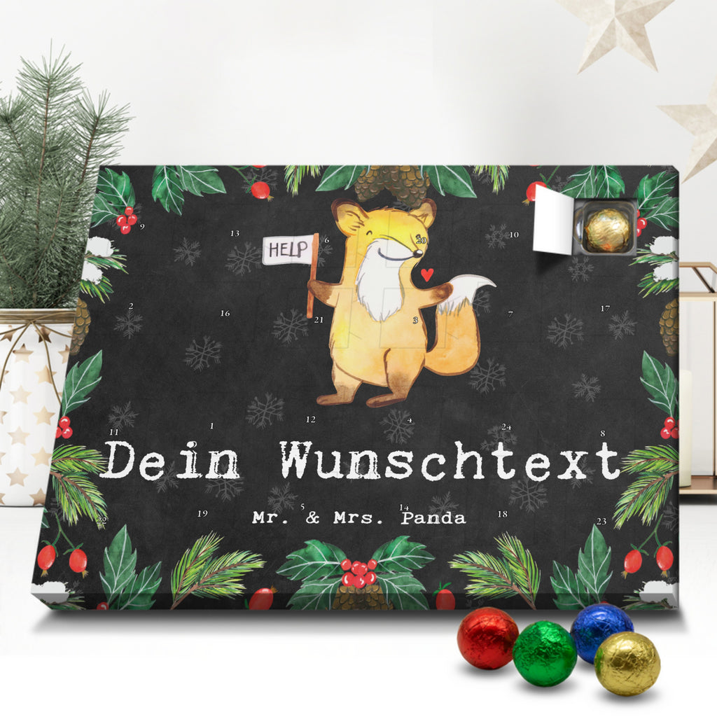 Personalisierter Schoko Adventskalender Sozialarbeiter Leidenschaft Personalisierter Adventskalender, Adventskalender mit Namen, Beruf, Ausbildung, Jubiläum, Abschied, Rente, Kollege, Kollegin, Geschenk, Schenken, Arbeitskollege, Mitarbeiter, Firma, Danke, Dankeschön