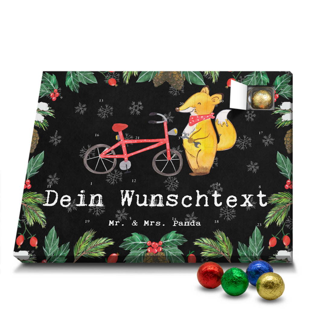 Personalisierter Schoko Adventskalender Zweirad Mechatroniker Leidenschaft Personalisierter Adventskalender, Adventskalender mit Namen, Beruf, Ausbildung, Jubiläum, Abschied, Rente, Kollege, Kollegin, Geschenk, Schenken, Arbeitskollege, Mitarbeiter, Firma, Danke, Dankeschön