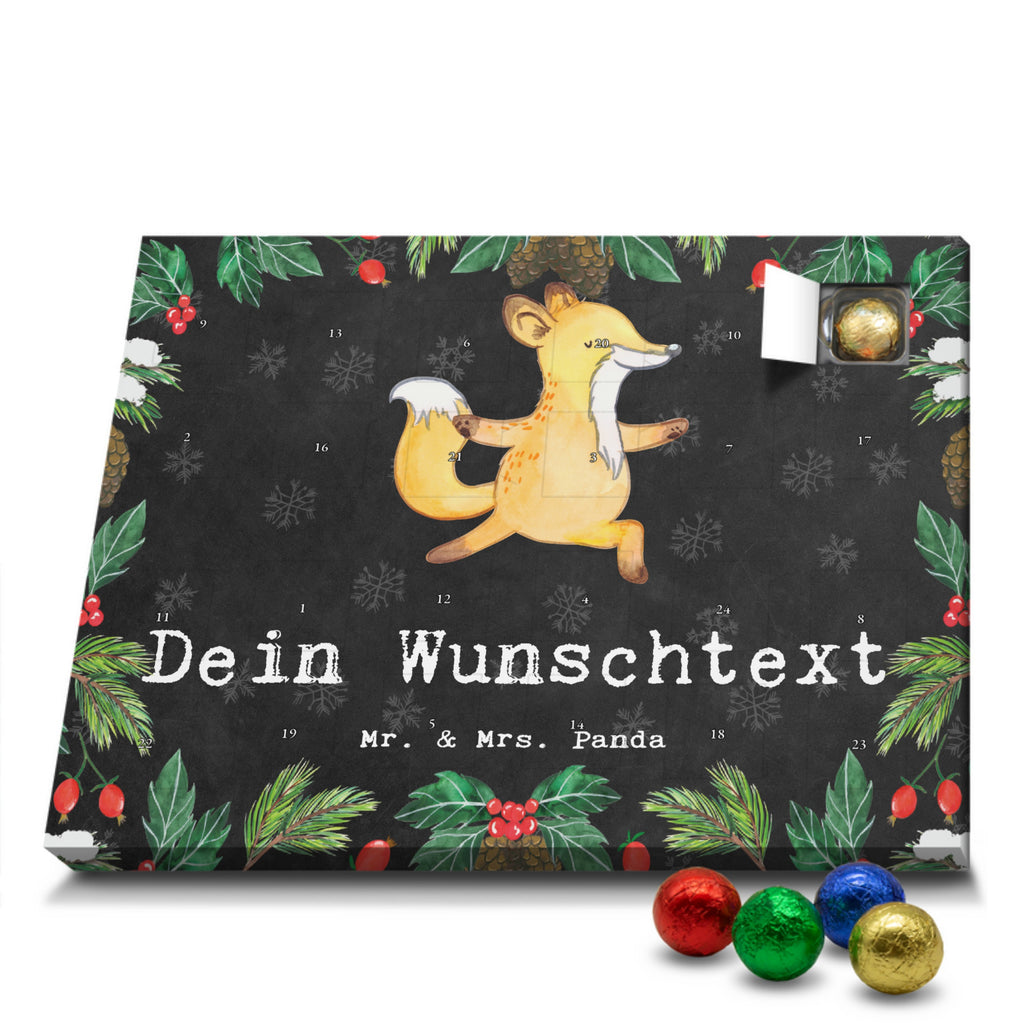 Personalisierter Schoko Adventskalender Kinderyogalehrer Leidenschaft Personalisierter Adventskalender, Adventskalender mit Namen, Beruf, Ausbildung, Jubiläum, Abschied, Rente, Kollege, Kollegin, Geschenk, Schenken, Arbeitskollege, Mitarbeiter, Firma, Danke, Dankeschön