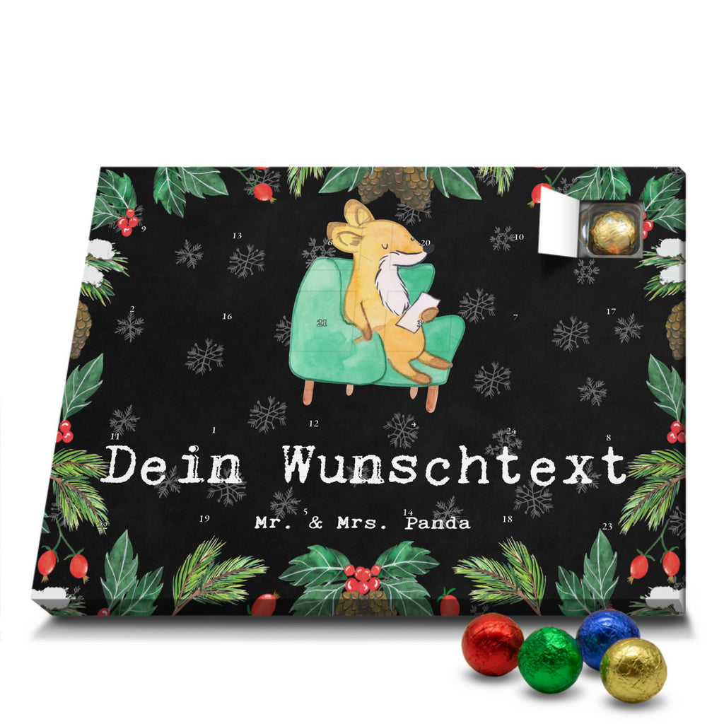 Personalisierter Schoko Adventskalender Therapeut Leidenschaft Personalisierter Adventskalender, Adventskalender mit Namen, Beruf, Ausbildung, Jubiläum, Abschied, Rente, Kollege, Kollegin, Geschenk, Schenken, Arbeitskollege, Mitarbeiter, Firma, Danke, Dankeschön