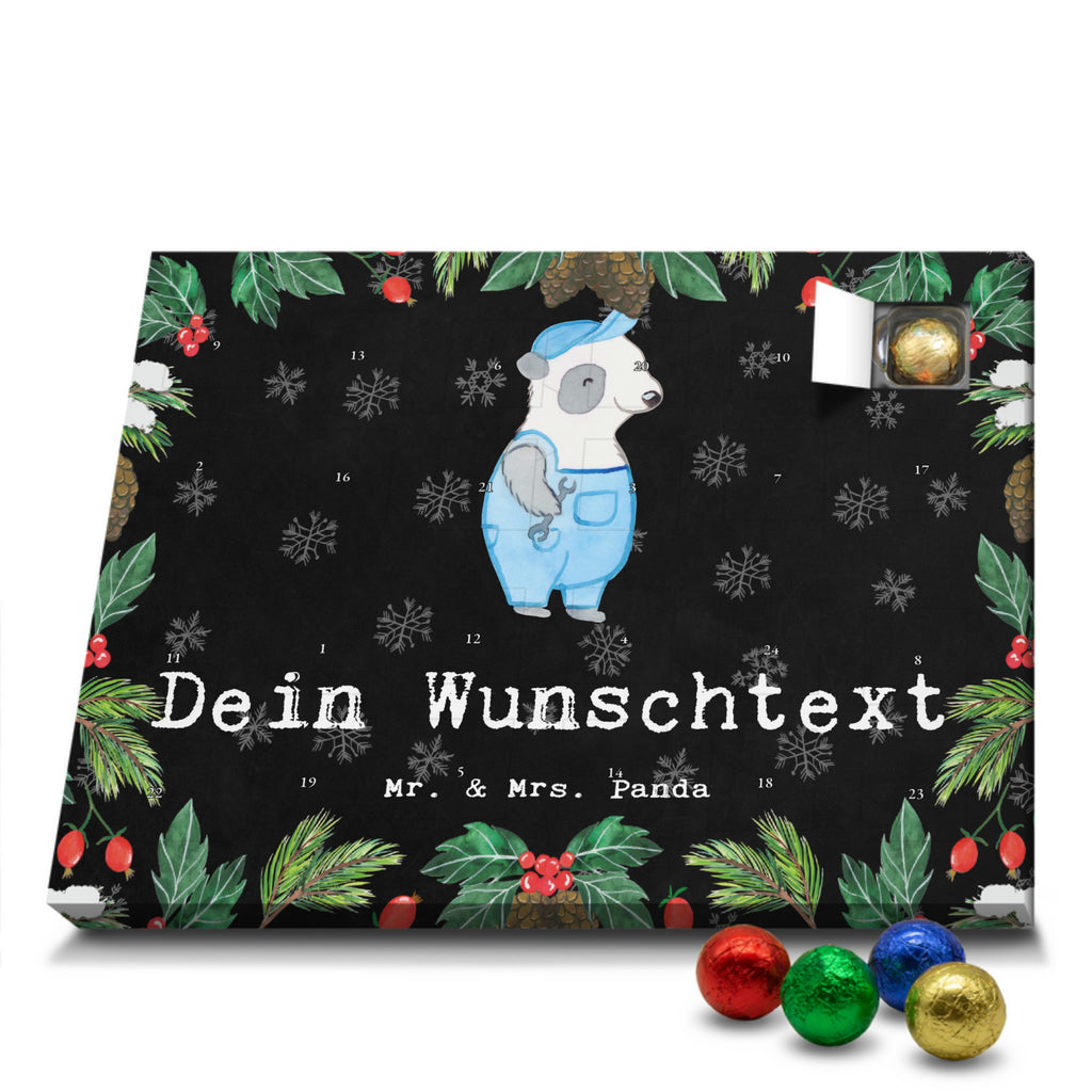 Personalisierter Schoko Adventskalender Handwerker Leidenschaft Personalisierter Adventskalender, Adventskalender mit Namen, Beruf, Ausbildung, Jubiläum, Abschied, Rente, Kollege, Kollegin, Geschenk, Schenken, Arbeitskollege, Mitarbeiter, Firma, Danke, Dankeschön, Handwerker, Gesellenprüfung, Handwerksbetrieb, Schrauber, Werkstatt