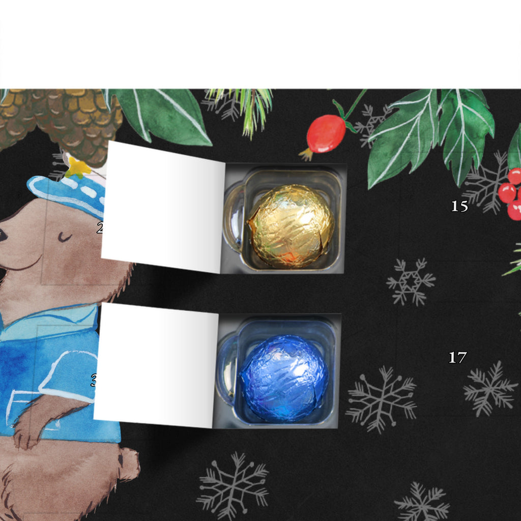 Personalisierter Schoko Adventskalender Polizeivollzugsbeamter Leidenschaft Personalisierter Adventskalender, Adventskalender mit Namen, Beruf, Ausbildung, Jubiläum, Abschied, Rente, Kollege, Kollegin, Geschenk, Schenken, Arbeitskollege, Mitarbeiter, Firma, Danke, Dankeschön, Polizeivollzugsbeamter, Polizist, Polizei