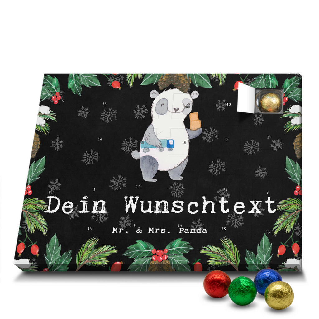 Personalisierter Schoko Adventskalender Berufskraftfahrer Leidenschaft Personalisierter Adventskalender, Adventskalender mit Namen, Beruf, Ausbildung, Jubiläum, Abschied, Rente, Kollege, Kollegin, Geschenk, Schenken, Arbeitskollege, Mitarbeiter, Firma, Danke, Dankeschön