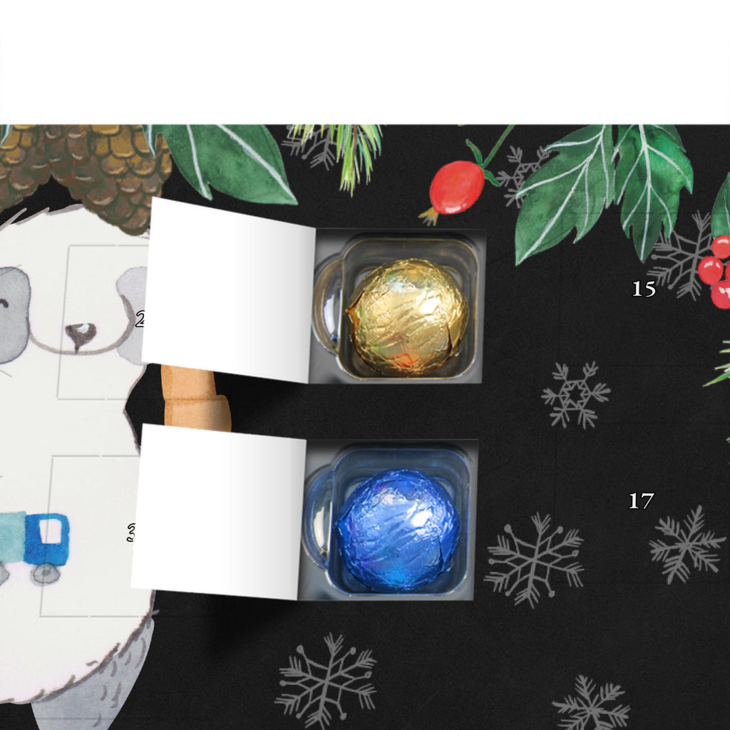 Personalisierter Schoko Adventskalender Berufskraftfahrer Leidenschaft Personalisierter Adventskalender, Adventskalender mit Namen, Beruf, Ausbildung, Jubiläum, Abschied, Rente, Kollege, Kollegin, Geschenk, Schenken, Arbeitskollege, Mitarbeiter, Firma, Danke, Dankeschön