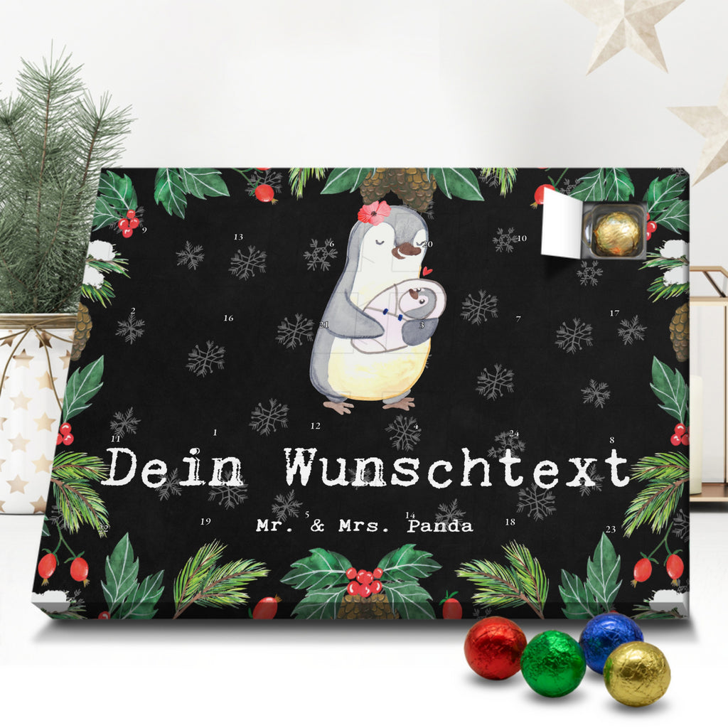 Personalisierter Schoko Adventskalender Hebamme Leidenschaft Personalisierter Adventskalender, Adventskalender mit Namen, Beruf, Ausbildung, Jubiläum, Abschied, Rente, Kollege, Kollegin, Geschenk, Schenken, Arbeitskollege, Mitarbeiter, Firma, Danke, Dankeschön, Hebamme, Geburtshelfer