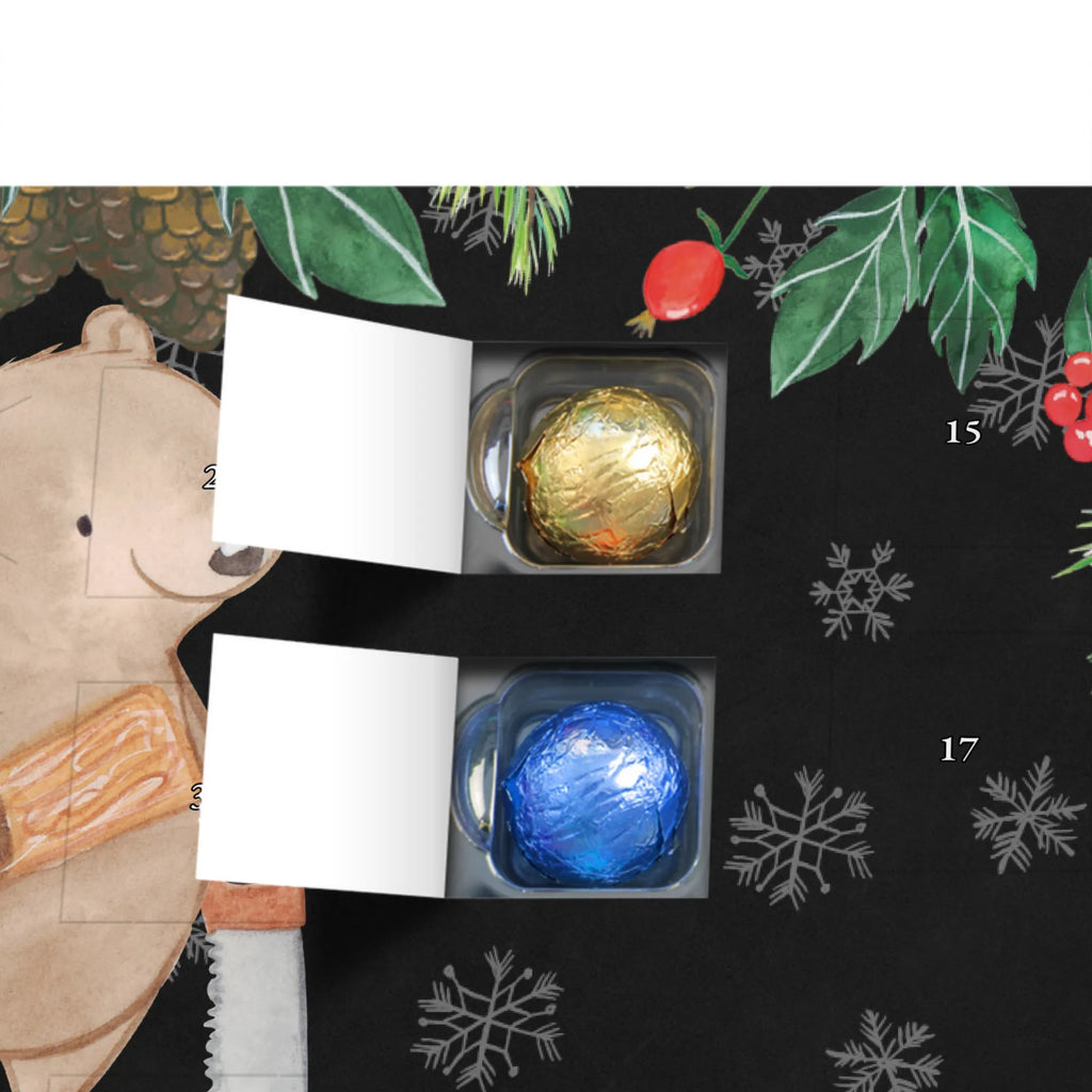 Personalisierter Schoko Adventskalender Schreiner Leidenschaft Personalisierter Adventskalender, Adventskalender mit Namen, Beruf, Ausbildung, Jubiläum, Abschied, Rente, Kollege, Kollegin, Geschenk, Schenken, Arbeitskollege, Mitarbeiter, Firma, Danke, Dankeschön