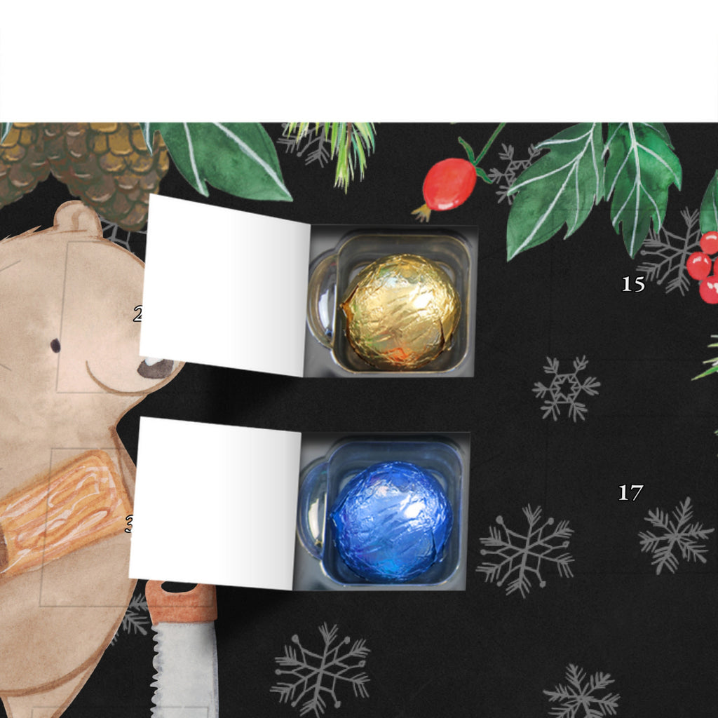 Personalisierter Schoko Adventskalender Tischler Leidenschaft Personalisierter Adventskalender, Adventskalender mit Namen, Beruf, Ausbildung, Jubiläum, Abschied, Rente, Kollege, Kollegin, Geschenk, Schenken, Arbeitskollege, Mitarbeiter, Firma, Danke, Dankeschön