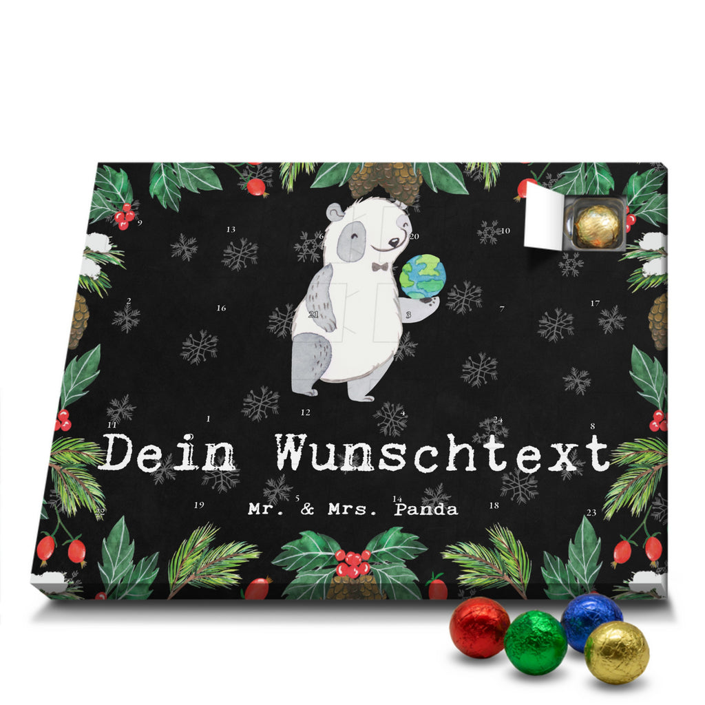 Personalisierter Schoko Adventskalender Touristikkaufmann Leidenschaft Personalisierter Adventskalender, Adventskalender mit Namen, Beruf, Ausbildung, Jubiläum, Abschied, Rente, Kollege, Kollegin, Geschenk, Schenken, Arbeitskollege, Mitarbeiter, Firma, Danke, Dankeschön