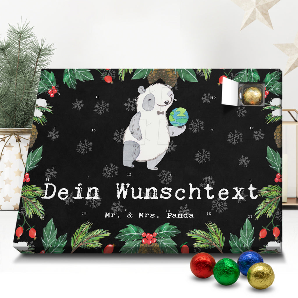 Personalisierter Schoko Adventskalender Touristikkaufmann Leidenschaft Personalisierter Adventskalender, Adventskalender mit Namen, Beruf, Ausbildung, Jubiläum, Abschied, Rente, Kollege, Kollegin, Geschenk, Schenken, Arbeitskollege, Mitarbeiter, Firma, Danke, Dankeschön