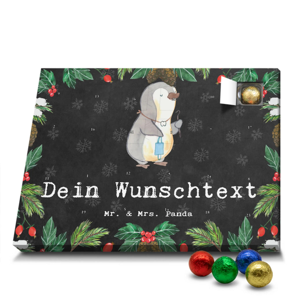 Personalisierter Schoko Adventskalender Zahnarzt Leidenschaft Personalisierter Adventskalender, Adventskalender mit Namen, Beruf, Ausbildung, Jubiläum, Abschied, Rente, Kollege, Kollegin, Geschenk, Schenken, Arbeitskollege, Mitarbeiter, Firma, Danke, Dankeschön