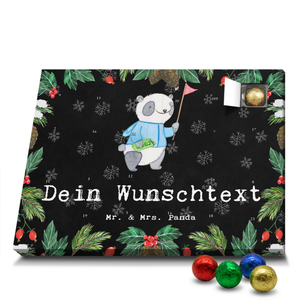 Personalisierter Schoko Adventskalender Reiseleiter Leidenschaft Personalisierter Adventskalender, Adventskalender mit Namen, Beruf, Ausbildung, Jubiläum, Abschied, Rente, Kollege, Kollegin, Geschenk, Schenken, Arbeitskollege, Mitarbeiter, Firma, Danke, Dankeschön