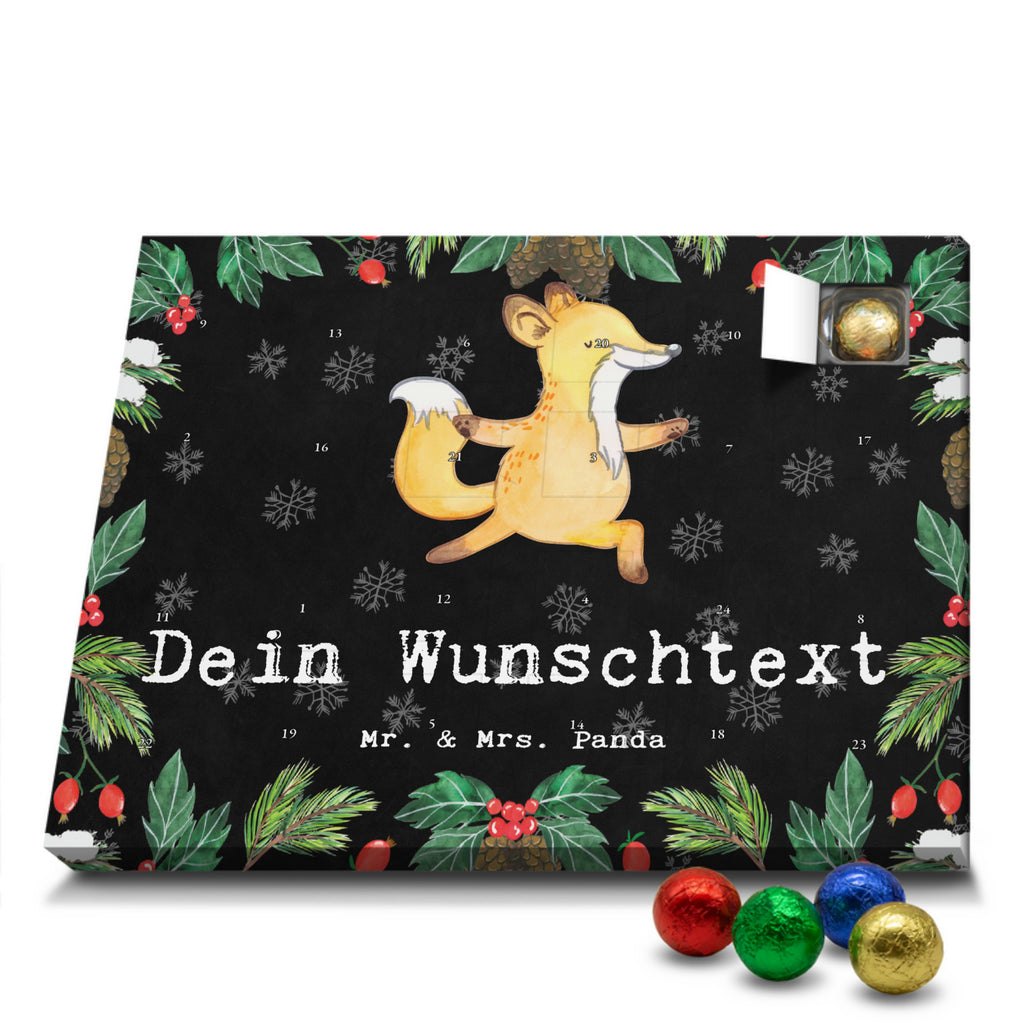 Personalisierter Schoko Adventskalender Yogalehrer Leidenschaft Personalisierter Adventskalender, Adventskalender mit Namen, Beruf, Ausbildung, Jubiläum, Abschied, Rente, Kollege, Kollegin, Geschenk, Schenken, Arbeitskollege, Mitarbeiter, Firma, Danke, Dankeschön