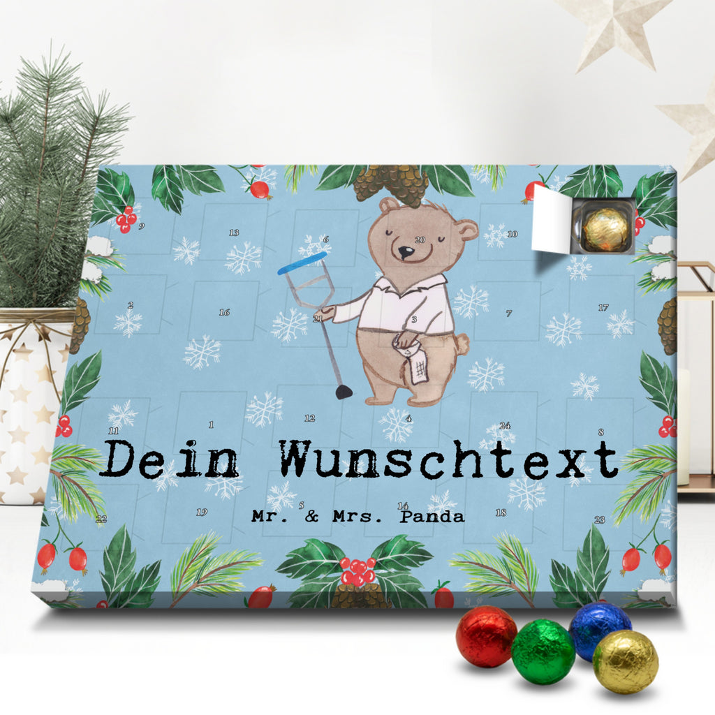 Personalisierter Schoko Adventskalender Orthopäde Leidenschaft Personalisierter Adventskalender, Adventskalender mit Namen, Beruf, Ausbildung, Jubiläum, Abschied, Rente, Kollege, Kollegin, Geschenk, Schenken, Arbeitskollege, Mitarbeiter, Firma, Danke, Dankeschön, Orthopäde, Facharzt, Orthopädie, Praxis, Eröffnung