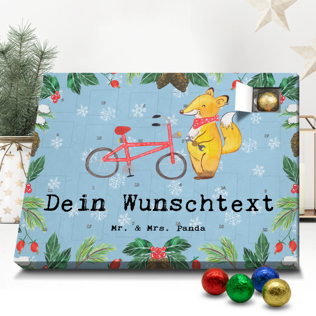 Personalisierter Schoko Adventskalender Zweirad Mechatroniker Leidenschaft Personalisierter Adventskalender, Adventskalender mit Namen, Beruf, Ausbildung, Jubiläum, Abschied, Rente, Kollege, Kollegin, Geschenk, Schenken, Arbeitskollege, Mitarbeiter, Firma, Danke, Dankeschön