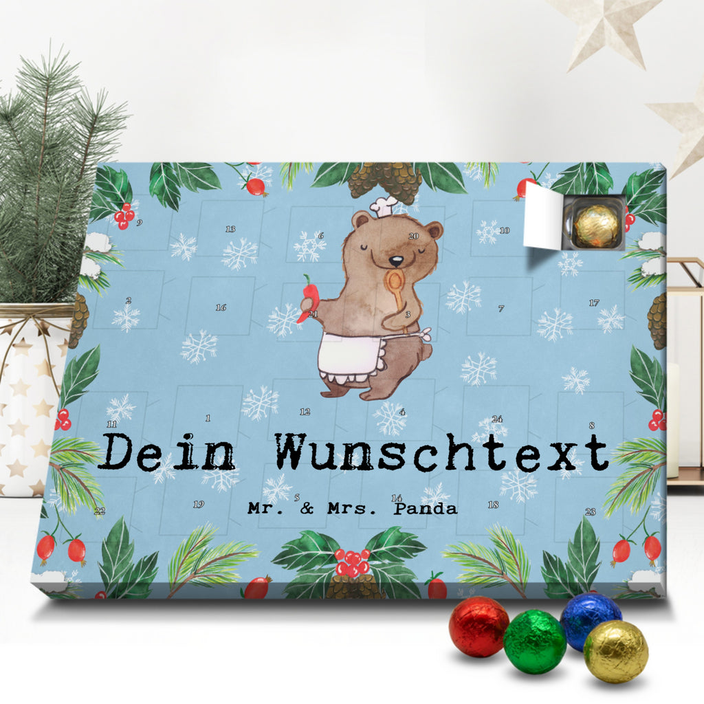 Personalisierter Schoko Adventskalender Koch Leidenschaft Personalisierter Adventskalender, Adventskalender mit Namen, Beruf, Ausbildung, Jubiläum, Abschied, Rente, Kollege, Kollegin, Geschenk, Schenken, Arbeitskollege, Mitarbeiter, Firma, Danke, Dankeschön, Koch, Chefkoch, Küchenchef, Küchenmeister, Schiffskoch, Sternekoch, Fernsehkoch, Restaurant