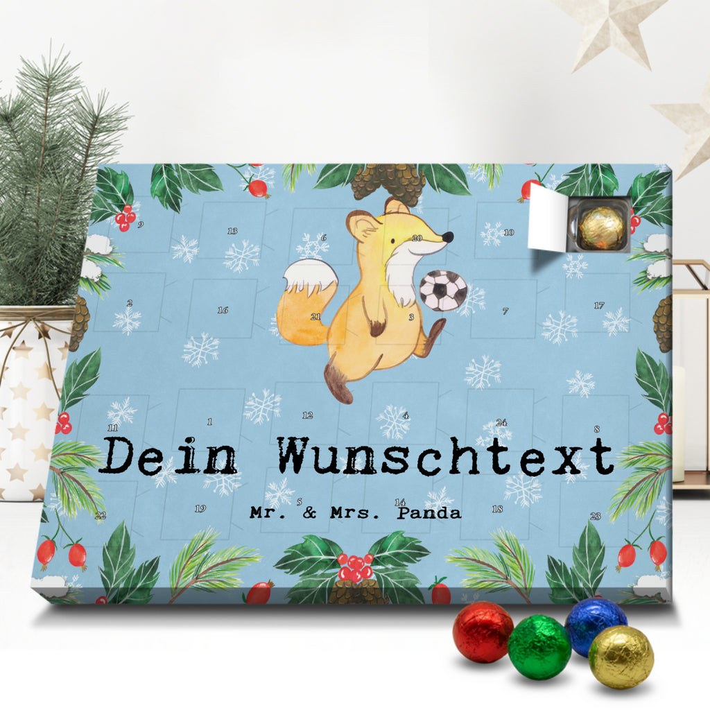 Personalisierter Schoko Adventskalender Fußballer Leidenschaft Personalisierter Adventskalender, Adventskalender mit Namen, Beruf, Ausbildung, Jubiläum, Abschied, Rente, Kollege, Kollegin, Geschenk, Schenken, Arbeitskollege, Mitarbeiter, Firma, Danke, Dankeschön, Fußballer, Fußballspieler, Profi Fußballer, Fußballspiel, Glücksbringer