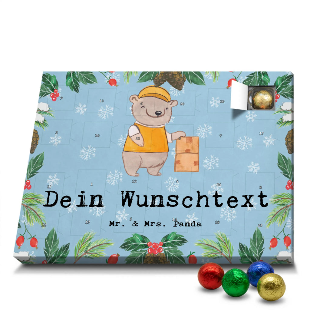 Personalisierter Schoko Adventskalender Lagerarbeiter Leidenschaft Personalisierter Adventskalender, Adventskalender mit Namen, Beruf, Ausbildung, Jubiläum, Abschied, Rente, Kollege, Kollegin, Geschenk, Schenken, Arbeitskollege, Mitarbeiter, Firma, Danke, Dankeschön, Lagerarbeiter, Fachlagerist, Lagerist, Lagerverwalter