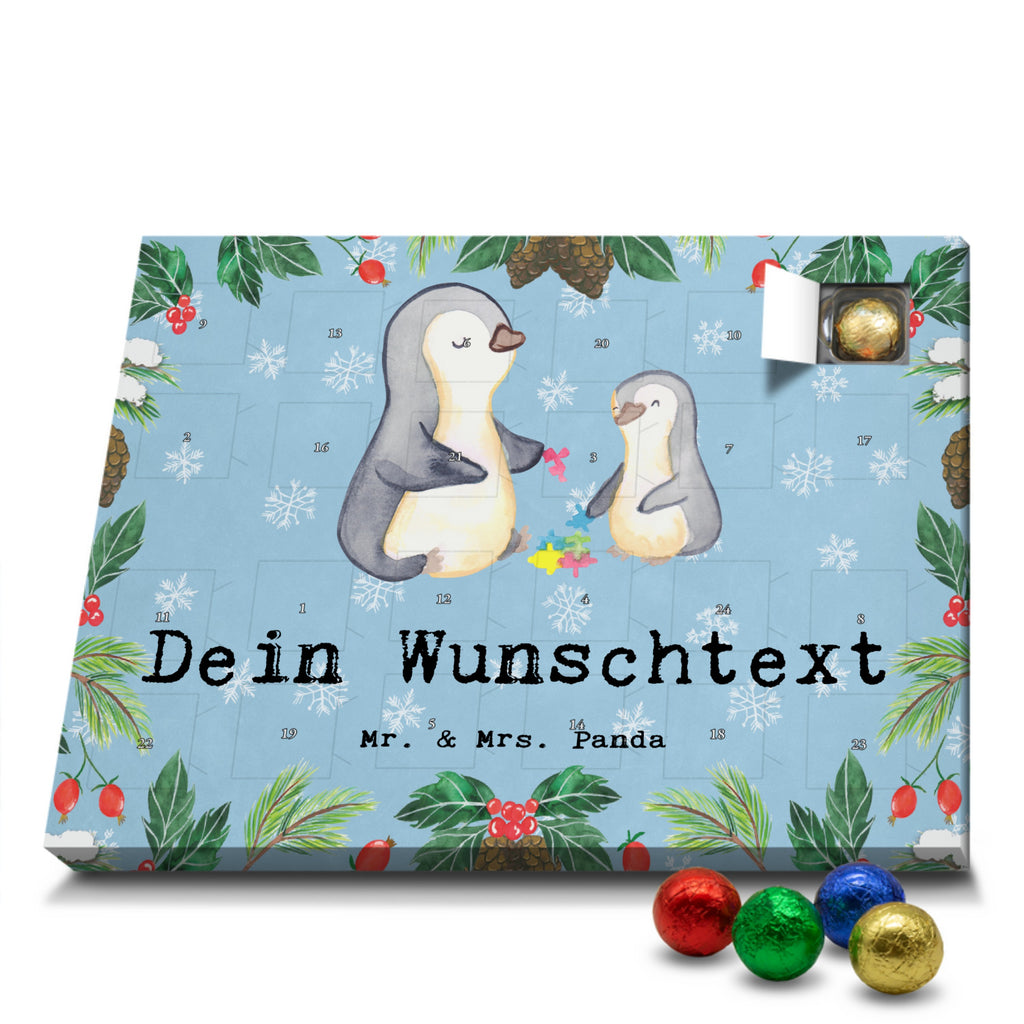 Personalisierter Schoko Adventskalender Sozialpädagoge Leidenschaft Personalisierter Adventskalender, Adventskalender mit Namen, Beruf, Ausbildung, Jubiläum, Abschied, Rente, Kollege, Kollegin, Geschenk, Schenken, Arbeitskollege, Mitarbeiter, Firma, Danke, Dankeschön