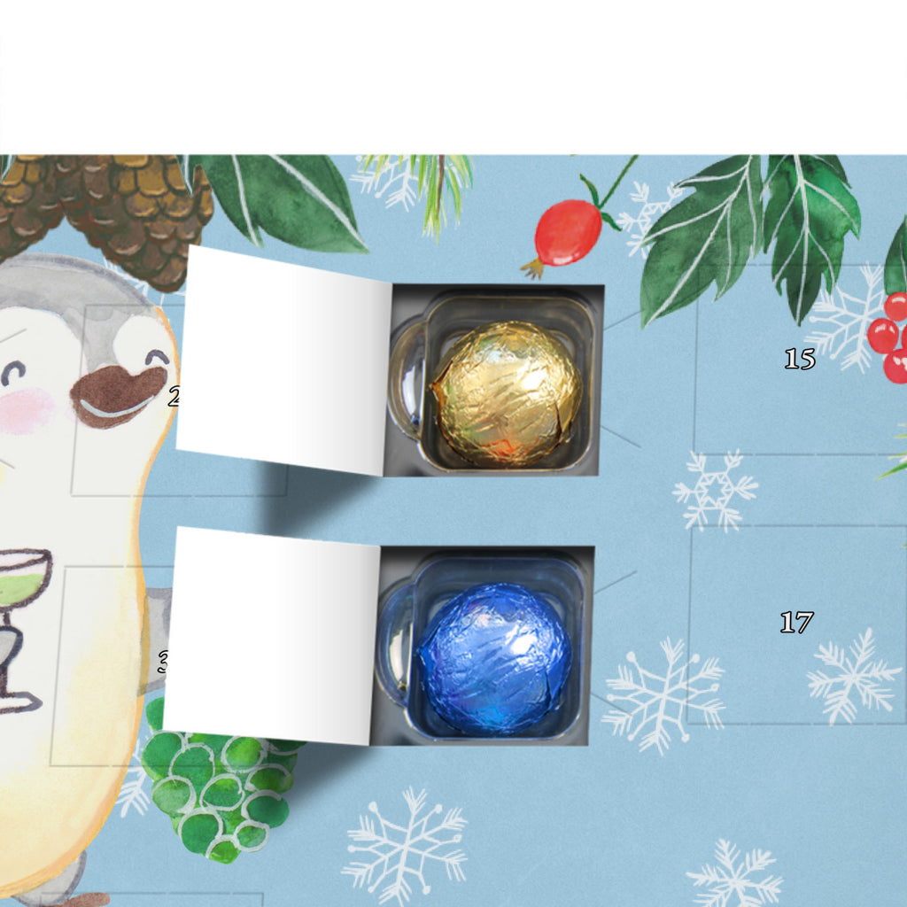 Personalisierter Schoko Adventskalender Winzer Leidenschaft Personalisierter Adventskalender, Adventskalender mit Namen, Beruf, Ausbildung, Jubiläum, Abschied, Rente, Kollege, Kollegin, Geschenk, Schenken, Arbeitskollege, Mitarbeiter, Firma, Danke, Dankeschön