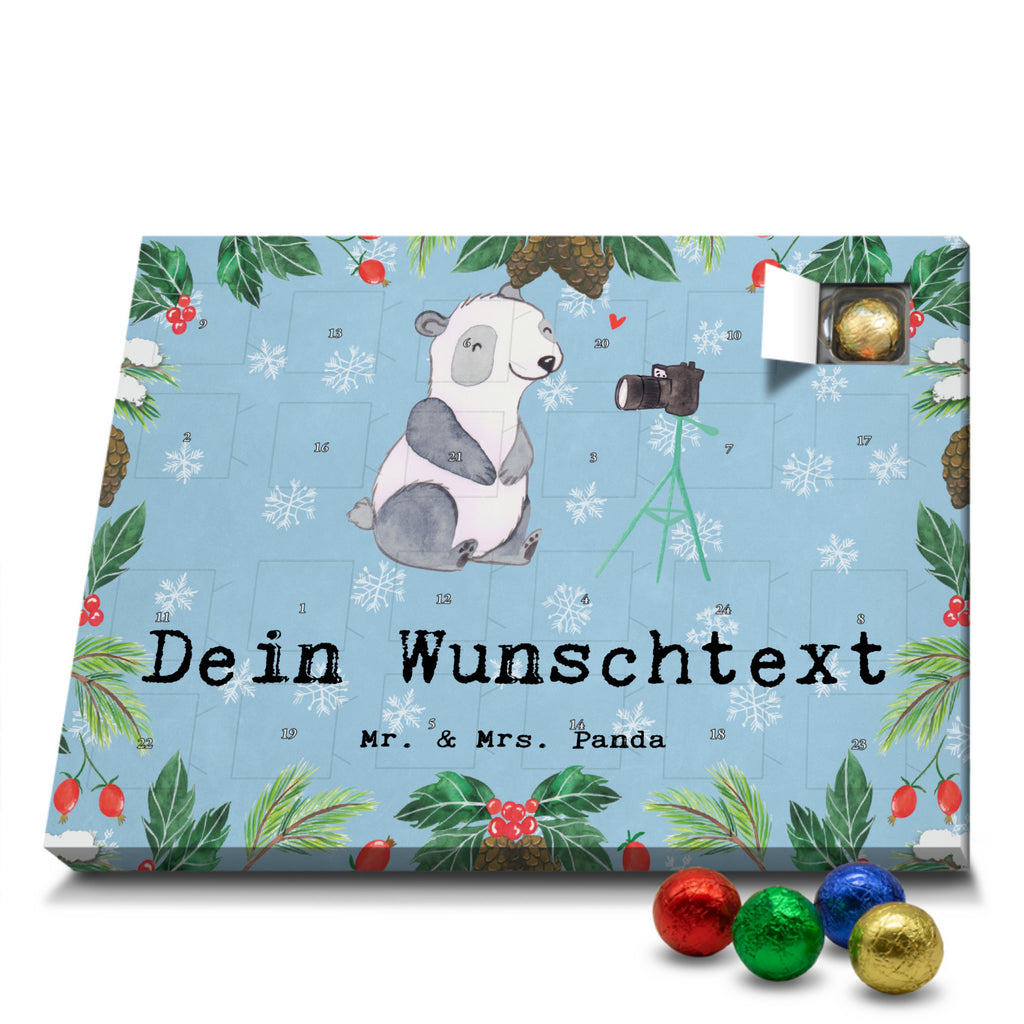 Personalisierter Schoko Adventskalender Influencer Leidenschaft Personalisierter Adventskalender, Adventskalender mit Namen, Beruf, Ausbildung, Jubiläum, Abschied, Rente, Kollege, Kollegin, Geschenk, Schenken, Arbeitskollege, Mitarbeiter, Firma, Danke, Dankeschön