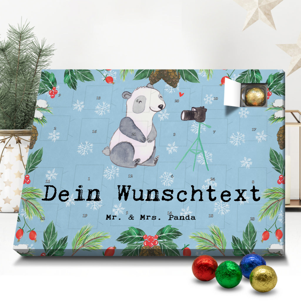 Personalisierter Schoko Adventskalender Influencer Leidenschaft Personalisierter Adventskalender, Adventskalender mit Namen, Beruf, Ausbildung, Jubiläum, Abschied, Rente, Kollege, Kollegin, Geschenk, Schenken, Arbeitskollege, Mitarbeiter, Firma, Danke, Dankeschön