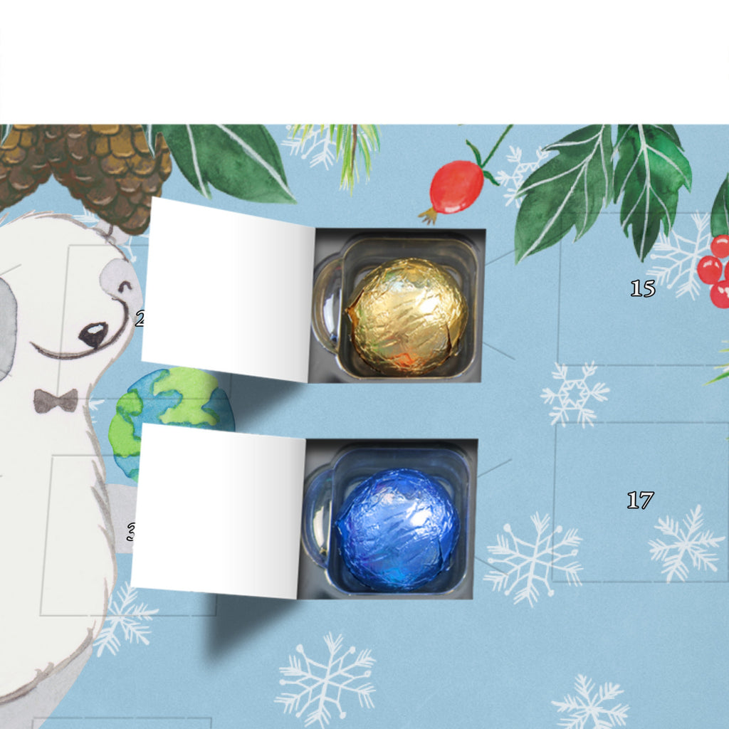 Personalisierter Schoko Adventskalender Meteorologe Leidenschaft Personalisierter Adventskalender, Adventskalender mit Namen, Beruf, Ausbildung, Jubiläum, Abschied, Rente, Kollege, Kollegin, Geschenk, Schenken, Arbeitskollege, Mitarbeiter, Firma, Danke, Dankeschön