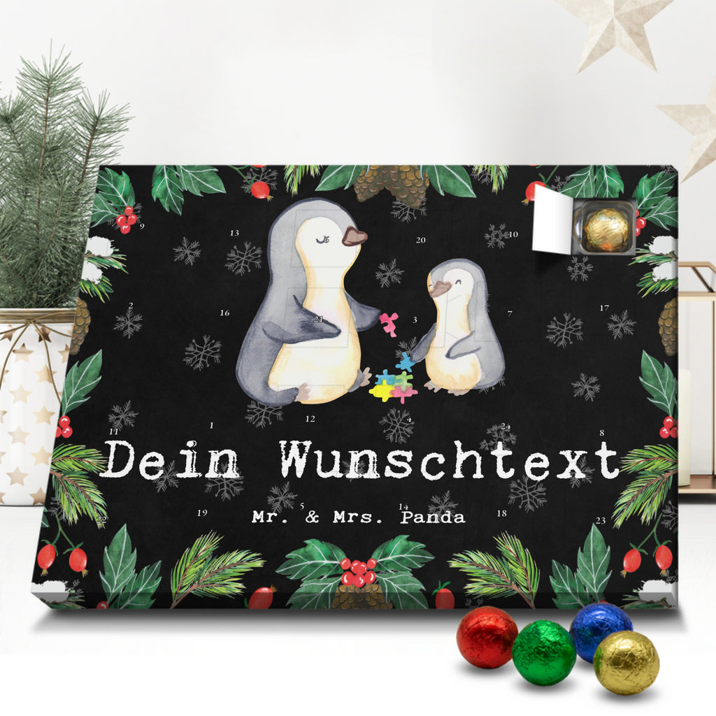 Personalisierter Schoko Adventskalender Sozialpädagoge Leidenschaft Personalisierter Adventskalender, Adventskalender mit Namen, Beruf, Ausbildung, Jubiläum, Abschied, Rente, Kollege, Kollegin, Geschenk, Schenken, Arbeitskollege, Mitarbeiter, Firma, Danke, Dankeschön