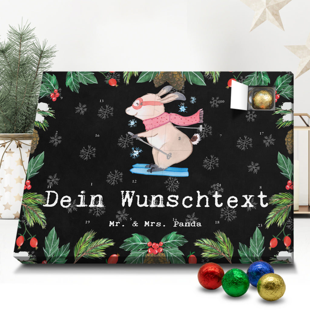 Personalisierter Schoko Adventskalender Skilehrer Leidenschaft Personalisierter Adventskalender, Adventskalender mit Namen, Beruf, Ausbildung, Jubiläum, Abschied, Rente, Kollege, Kollegin, Geschenk, Schenken, Arbeitskollege, Mitarbeiter, Firma, Danke, Dankeschön