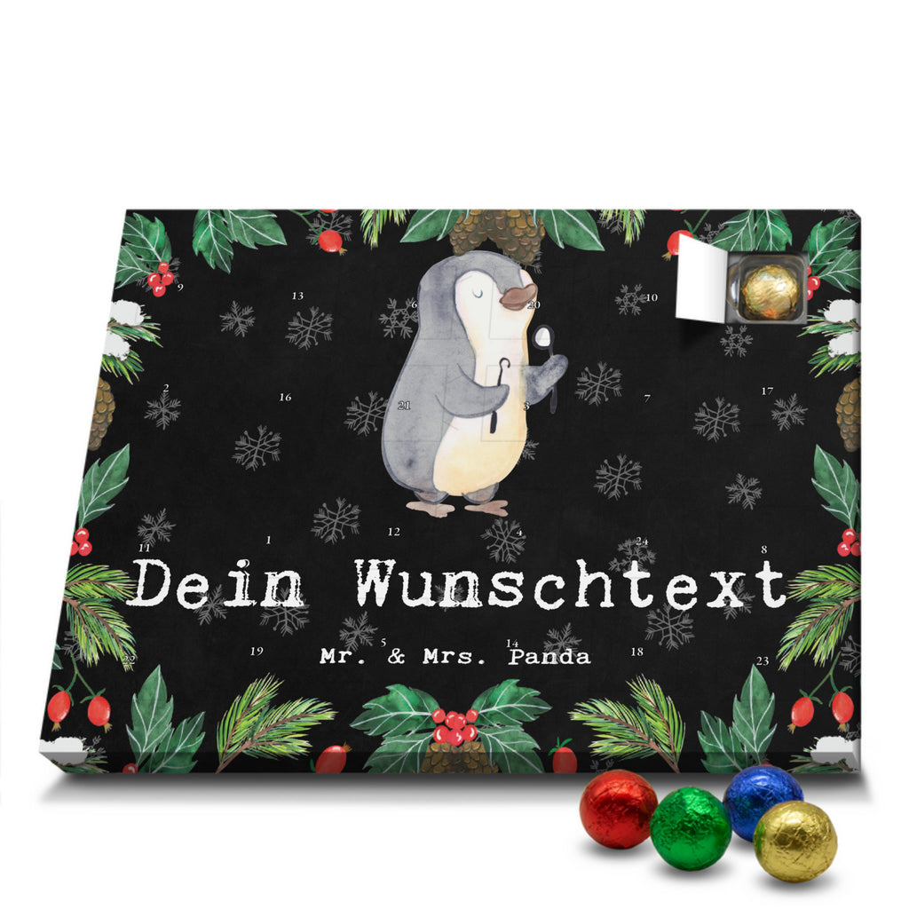 Personalisierter Schoko Adventskalender Zahnarzthelfer Leidenschaft Personalisierter Adventskalender, Adventskalender mit Namen, Beruf, Ausbildung, Jubiläum, Abschied, Rente, Kollege, Kollegin, Geschenk, Schenken, Arbeitskollege, Mitarbeiter, Firma, Danke, Dankeschön