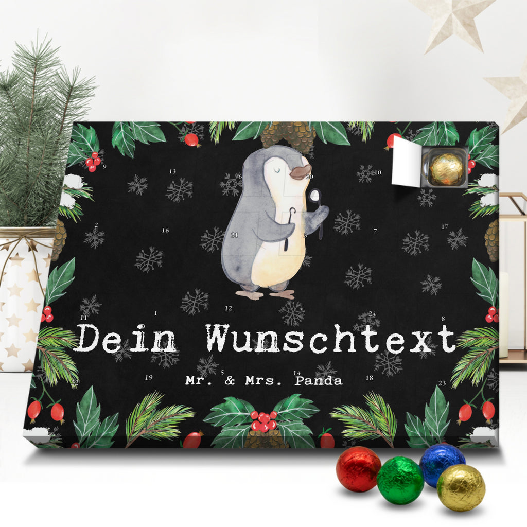 Personalisierter Schoko Adventskalender Zahnarzthelfer Leidenschaft Personalisierter Adventskalender, Adventskalender mit Namen, Beruf, Ausbildung, Jubiläum, Abschied, Rente, Kollege, Kollegin, Geschenk, Schenken, Arbeitskollege, Mitarbeiter, Firma, Danke, Dankeschön