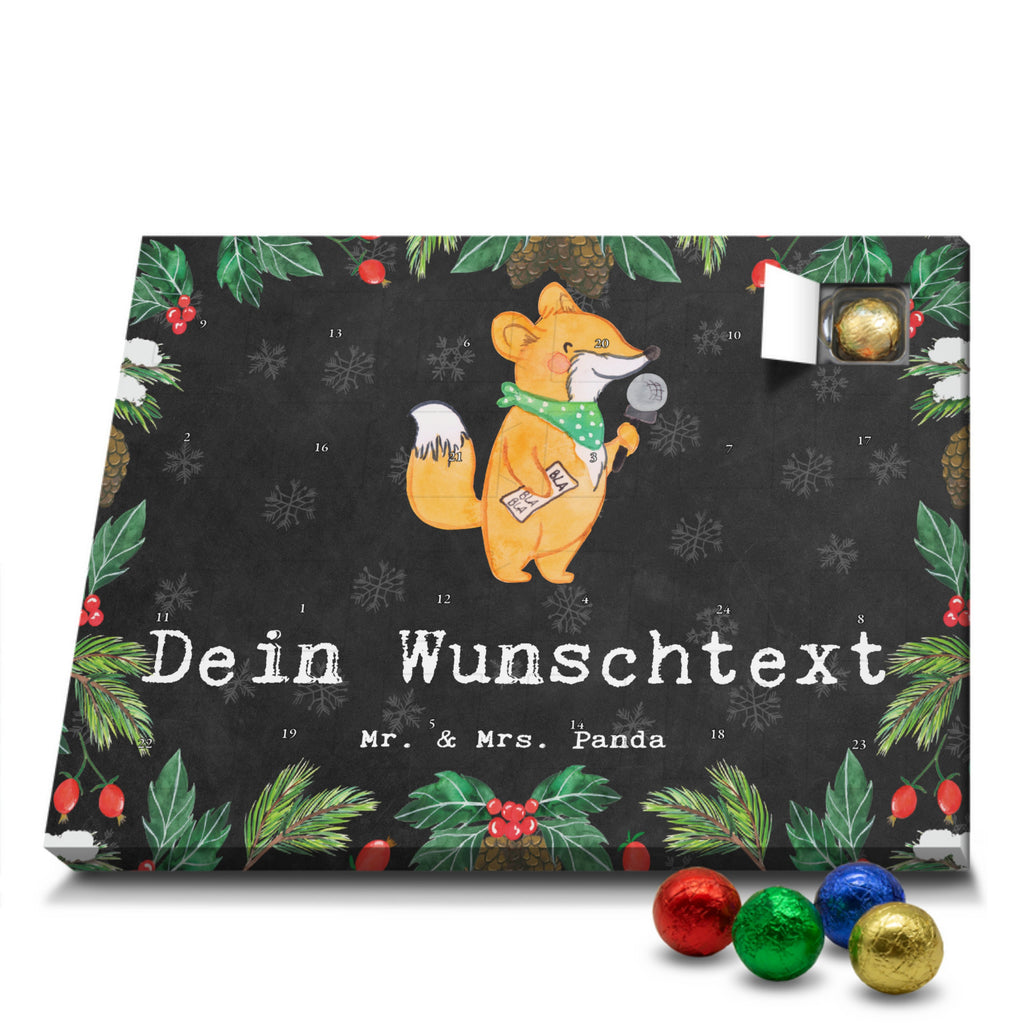 Personalisierter Schoko Adventskalender Journalist Leidenschaft Personalisierter Adventskalender, Adventskalender mit Namen, Beruf, Ausbildung, Jubiläum, Abschied, Rente, Kollege, Kollegin, Geschenk, Schenken, Arbeitskollege, Mitarbeiter, Firma, Danke, Dankeschön, Journalist, Reporter, Redakteur, Pressebüro, Studium