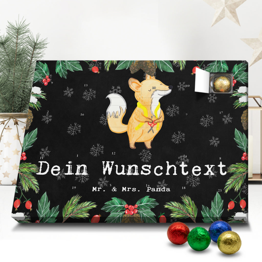 Personalisierter Schoko Adventskalender Schneider Leidenschaft Personalisierter Adventskalender, Adventskalender mit Namen, Beruf, Ausbildung, Jubiläum, Abschied, Rente, Kollege, Kollegin, Geschenk, Schenken, Arbeitskollege, Mitarbeiter, Firma, Danke, Dankeschön