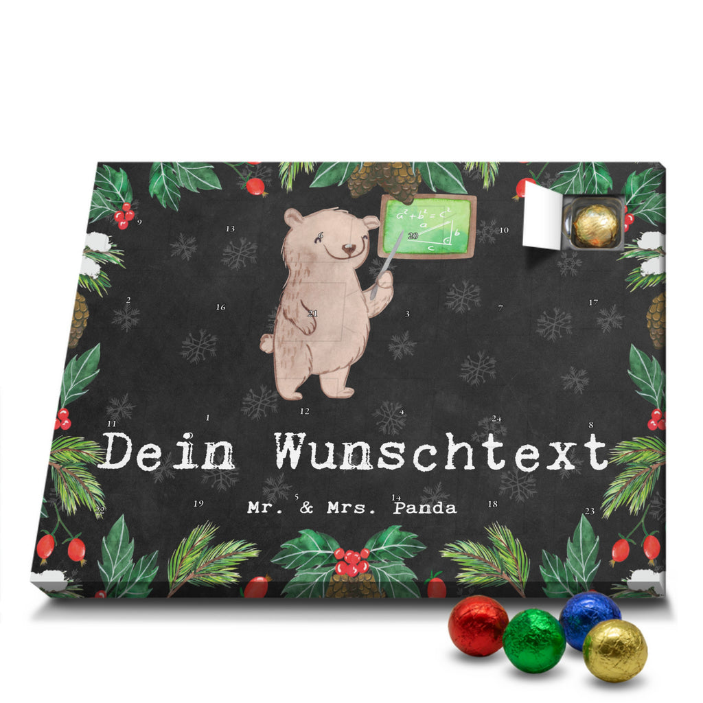 Personalisierter Schoko Adventskalender Mathematiker Leidenschaft Personalisierter Adventskalender, Adventskalender mit Namen, Beruf, Ausbildung, Jubiläum, Abschied, Rente, Kollege, Kollegin, Geschenk, Schenken, Arbeitskollege, Mitarbeiter, Firma, Danke, Dankeschön, Mathematiker, Mathematik Studium, Student Mathe, Bachelor, Master