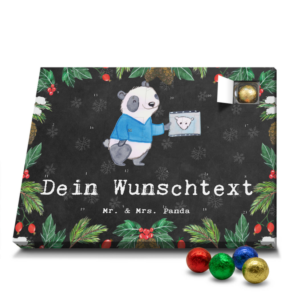 Personalisierter Schoko Adventskalender Kieferorthopäde Leidenschaft Personalisierter Adventskalender, Adventskalender mit Namen, Beruf, Ausbildung, Jubiläum, Abschied, Rente, Kollege, Kollegin, Geschenk, Schenken, Arbeitskollege, Mitarbeiter, Firma, Danke, Dankeschön