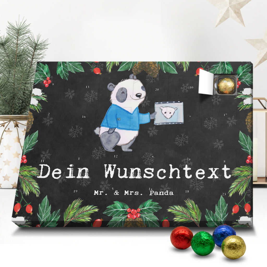 Personalisierter Schoko Adventskalender Kieferorthopäde Leidenschaft Personalisierter Adventskalender, Adventskalender mit Namen, Beruf, Ausbildung, Jubiläum, Abschied, Rente, Kollege, Kollegin, Geschenk, Schenken, Arbeitskollege, Mitarbeiter, Firma, Danke, Dankeschön