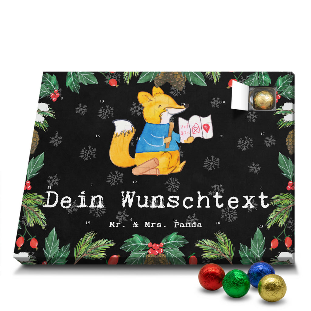 Personalisierter Schoko Adventskalender Bauzeichner Leidenschaft Personalisierter Adventskalender, Adventskalender mit Namen, Beruf, Ausbildung, Jubiläum, Abschied, Rente, Kollege, Kollegin, Geschenk, Schenken, Arbeitskollege, Mitarbeiter, Firma, Danke, Dankeschön