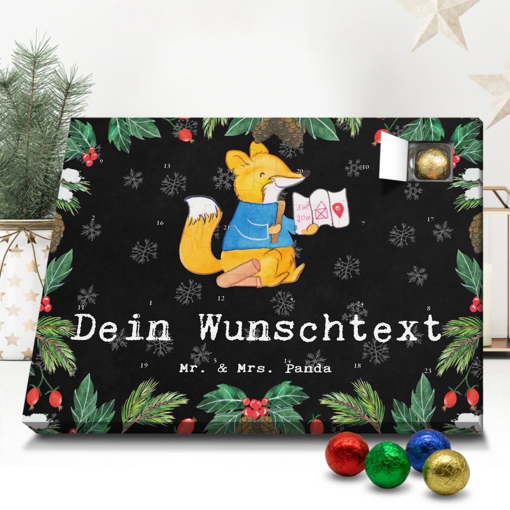 Personalisierter Schoko Adventskalender Bauzeichner Leidenschaft Personalisierter Adventskalender, Adventskalender mit Namen, Beruf, Ausbildung, Jubiläum, Abschied, Rente, Kollege, Kollegin, Geschenk, Schenken, Arbeitskollege, Mitarbeiter, Firma, Danke, Dankeschön