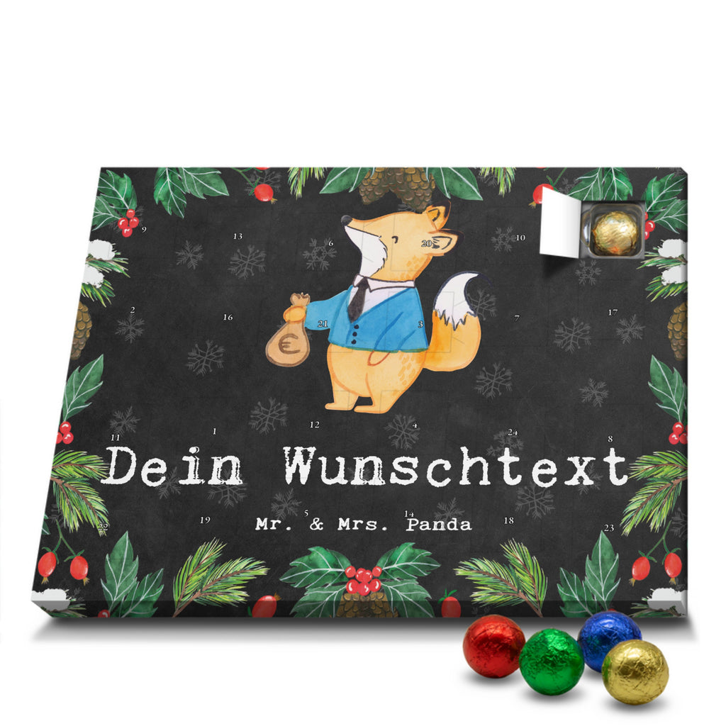 Personalisierter Schoko Adventskalender Steuerberater Leidenschaft Personalisierter Adventskalender, Adventskalender mit Namen, Beruf, Ausbildung, Jubiläum, Abschied, Rente, Kollege, Kollegin, Geschenk, Schenken, Arbeitskollege, Mitarbeiter, Firma, Danke, Dankeschön