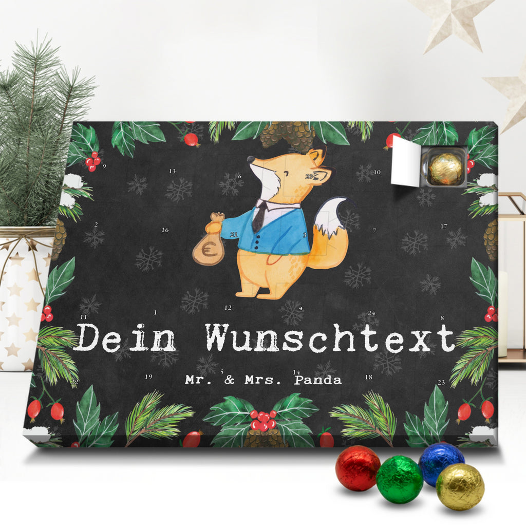 Personalisierter Schoko Adventskalender Steuerberater Leidenschaft Personalisierter Adventskalender, Adventskalender mit Namen, Beruf, Ausbildung, Jubiläum, Abschied, Rente, Kollege, Kollegin, Geschenk, Schenken, Arbeitskollege, Mitarbeiter, Firma, Danke, Dankeschön