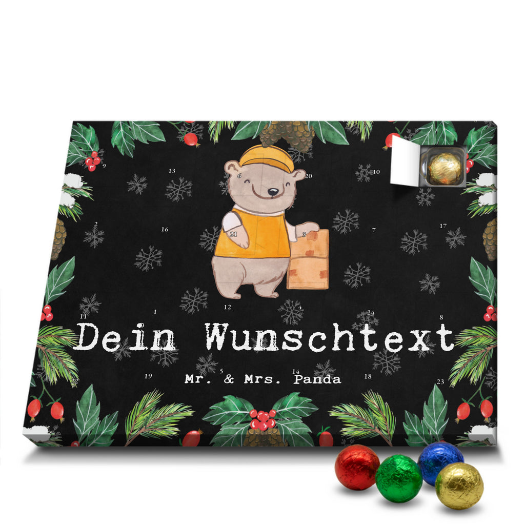 Personalisierter Schoko Adventskalender Fachlagerist Leidenschaft Personalisierter Adventskalender, Adventskalender mit Namen, Beruf, Ausbildung, Jubiläum, Abschied, Rente, Kollege, Kollegin, Geschenk, Schenken, Arbeitskollege, Mitarbeiter, Firma, Danke, Dankeschön, Lagerarbeiter, Fachlagerist, Lagerist, Lagerverwalter