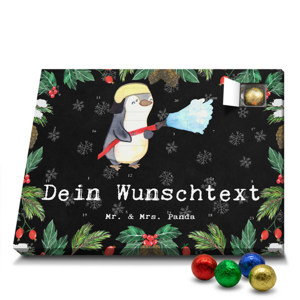 Personalisierter Schoko Adventskalender Feuerwehrmann Leidenschaft Personalisierter Adventskalender, Adventskalender mit Namen, Beruf, Ausbildung, Jubiläum, Abschied, Rente, Kollege, Kollegin, Geschenk, Schenken, Arbeitskollege, Mitarbeiter, Firma, Danke, Dankeschön, Feuerwehrmann, Feuerwehrhauptmann, Brandschutz, Feuerwehr, freiwillige Feuerwehr